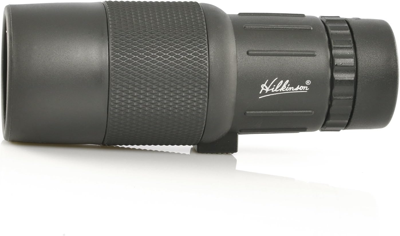 Hilkinson NatureLine 8x42 Waterproof Monocular