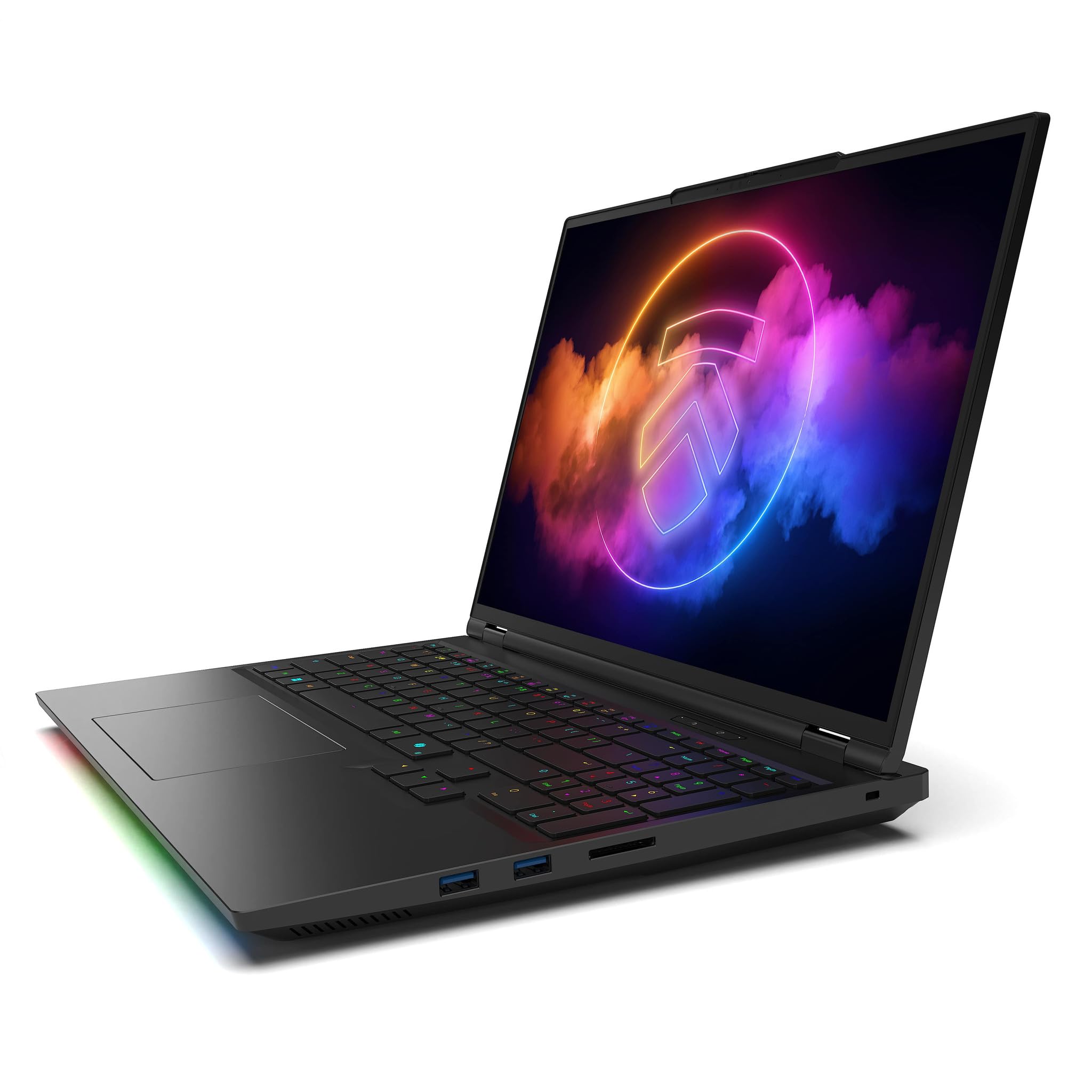 Amazon.com: Eluktronics HYDROC 16 Flagship Gaming Laptop: NVIDIA