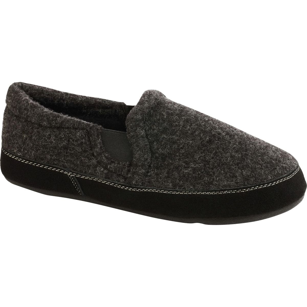 Men's Fave Gore Moc Slipper with Cloud Cushion® Comfort