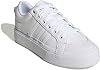 Tenis Bravada 2.0 de plataforma para mujer 7