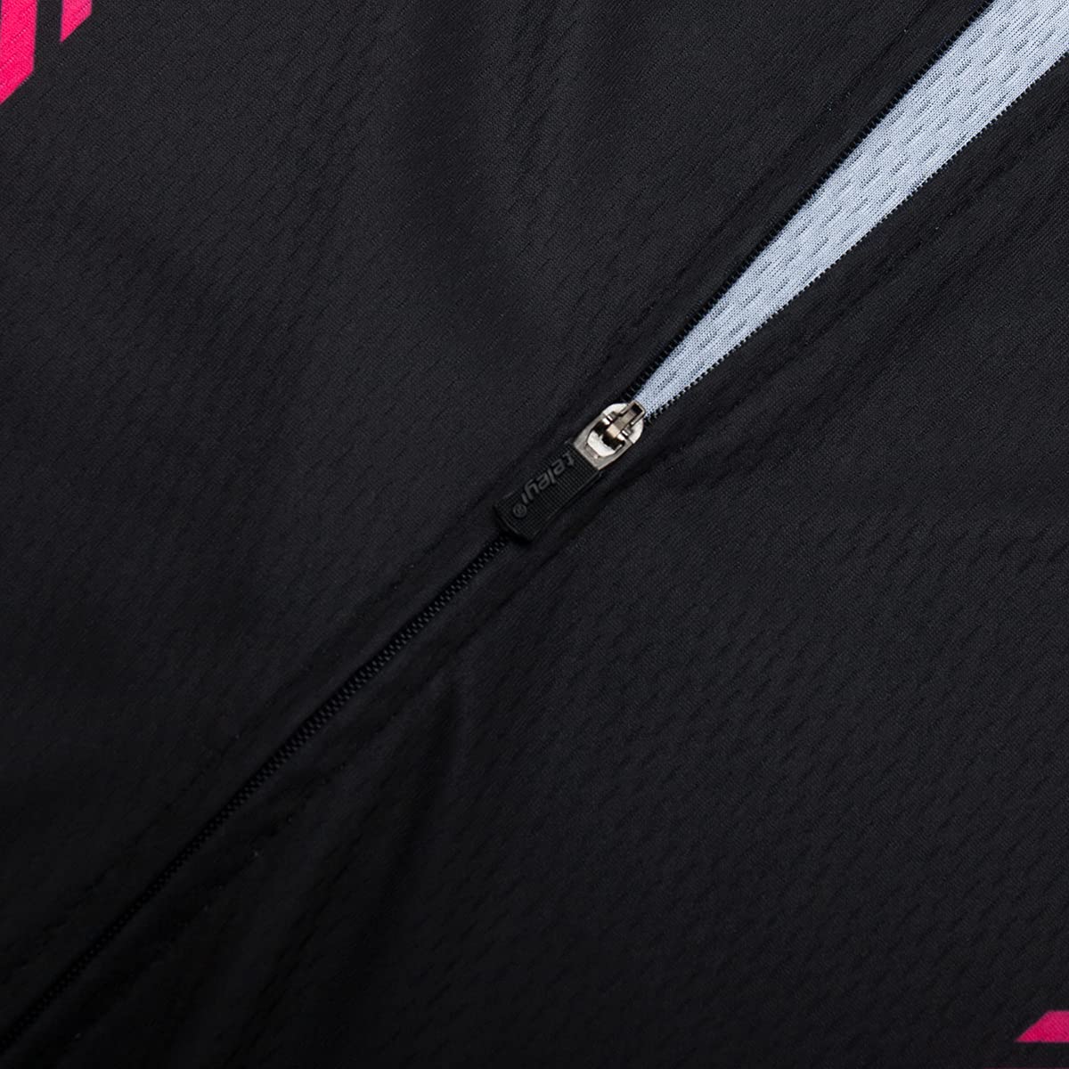 Hotlion Damen Radtrikot Set Trägerhose Sommer Rennrad Bekleidung