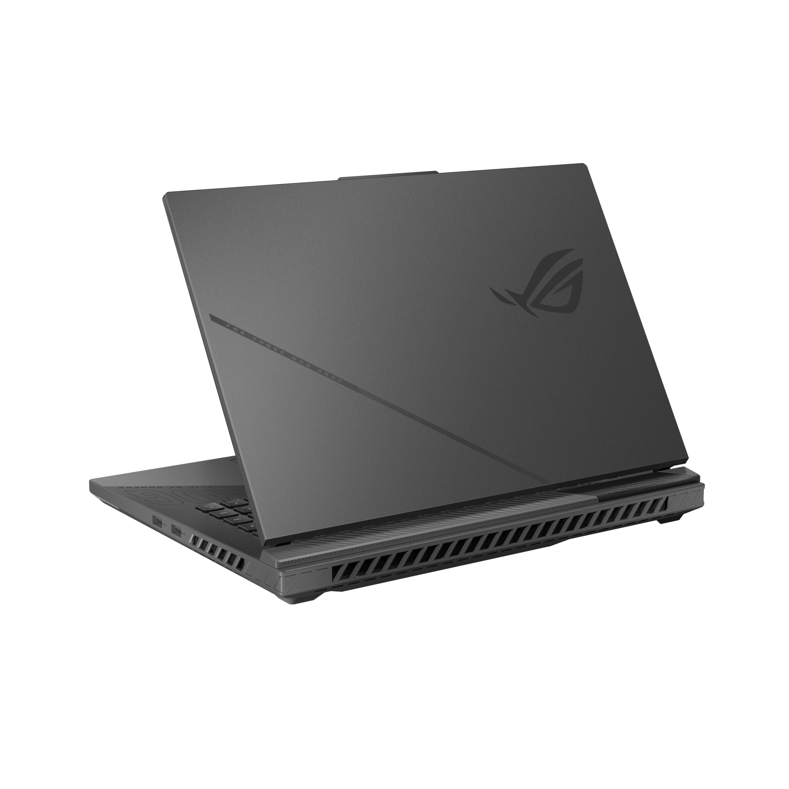 ASUS ROG Strix G16 G614PM-S5004W laptop gamingowy | 16" | AMD Ryzen 9 8940HX | 16GB RAM | 1 TB SSD | NVIDIA GeForce RTX 5060 | Windows OS | Klawiatura QWERTY