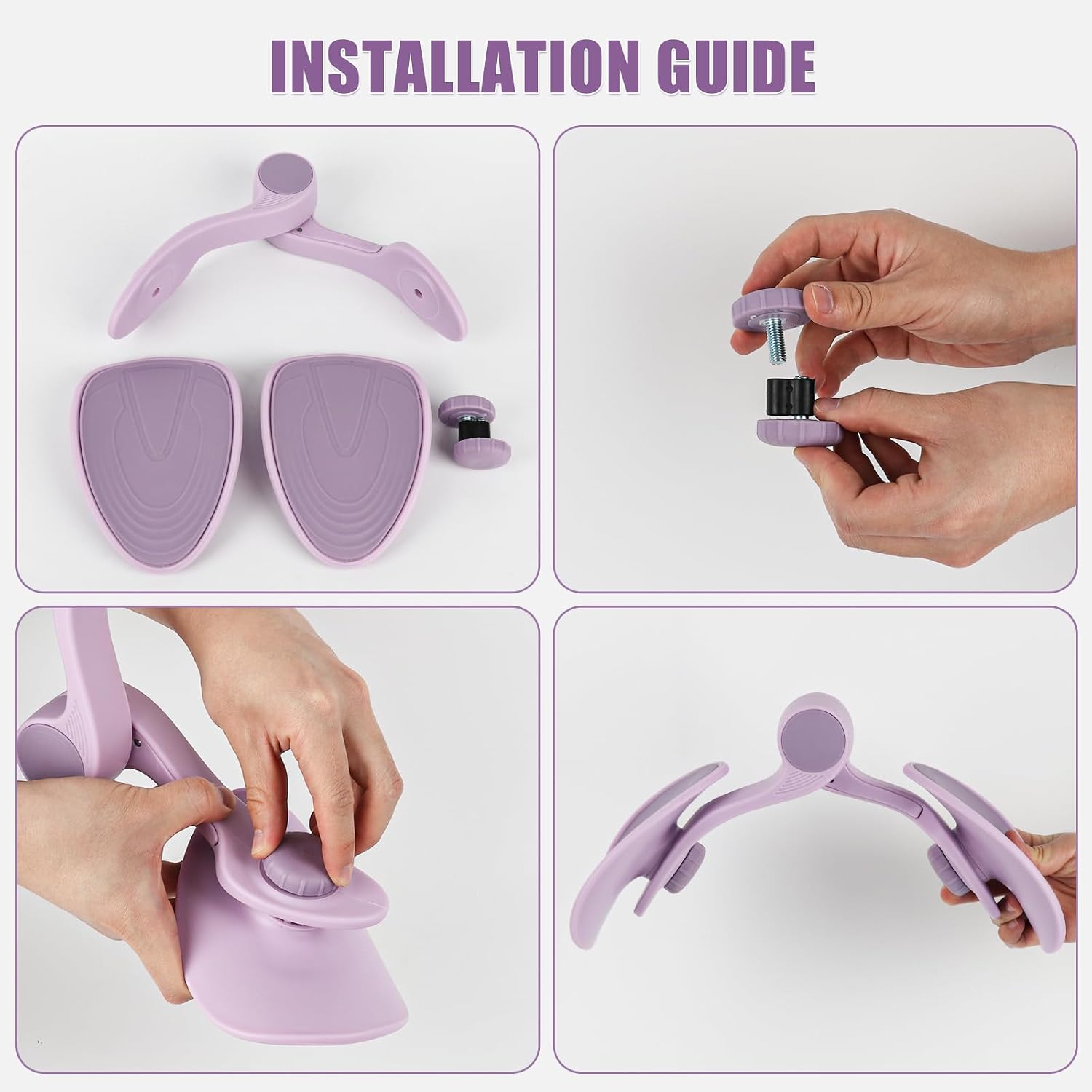 ThighMaster Pro - Image 8