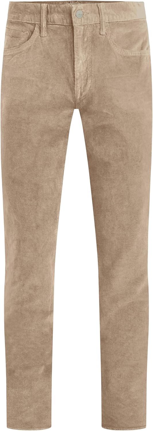 Joe's Mens Asher Slim Leg Corduroy Pant - Image 8