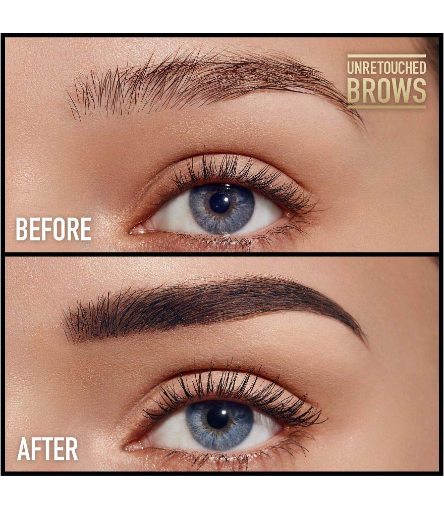 Kaş Kalemi - Brow Shaper Brown 20 96145739
