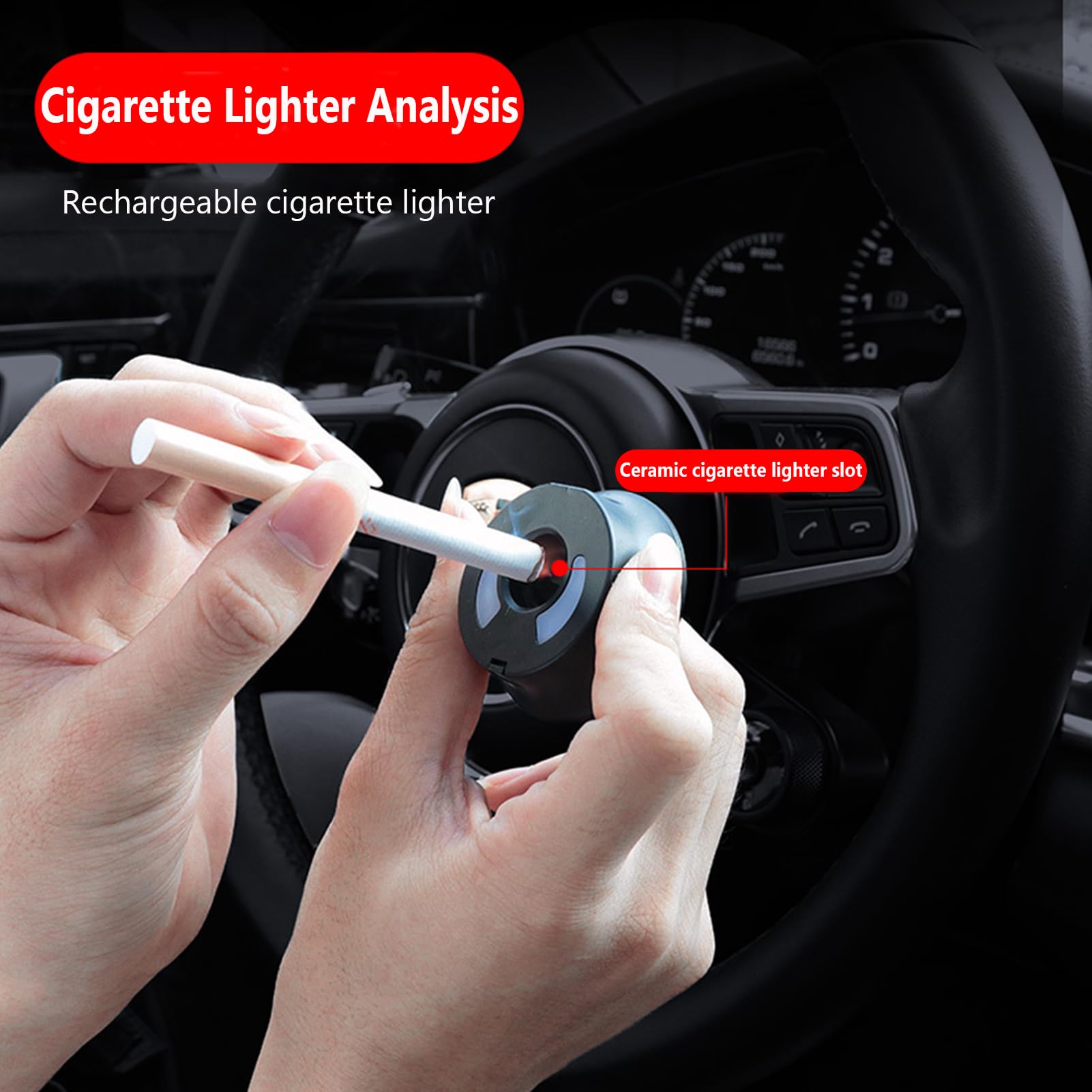 bmw x1 cigarette lighter Amazon.com: LSMGLS Car Ashtrays for BMW X1/X2/X3/X4/X5/X6/X7/X8/Z4 with LED  Light with Cigarette Lighter Ashtray Storage Cup Multi-Function Detachable  Cigarette Ashtray,C : Automotive
