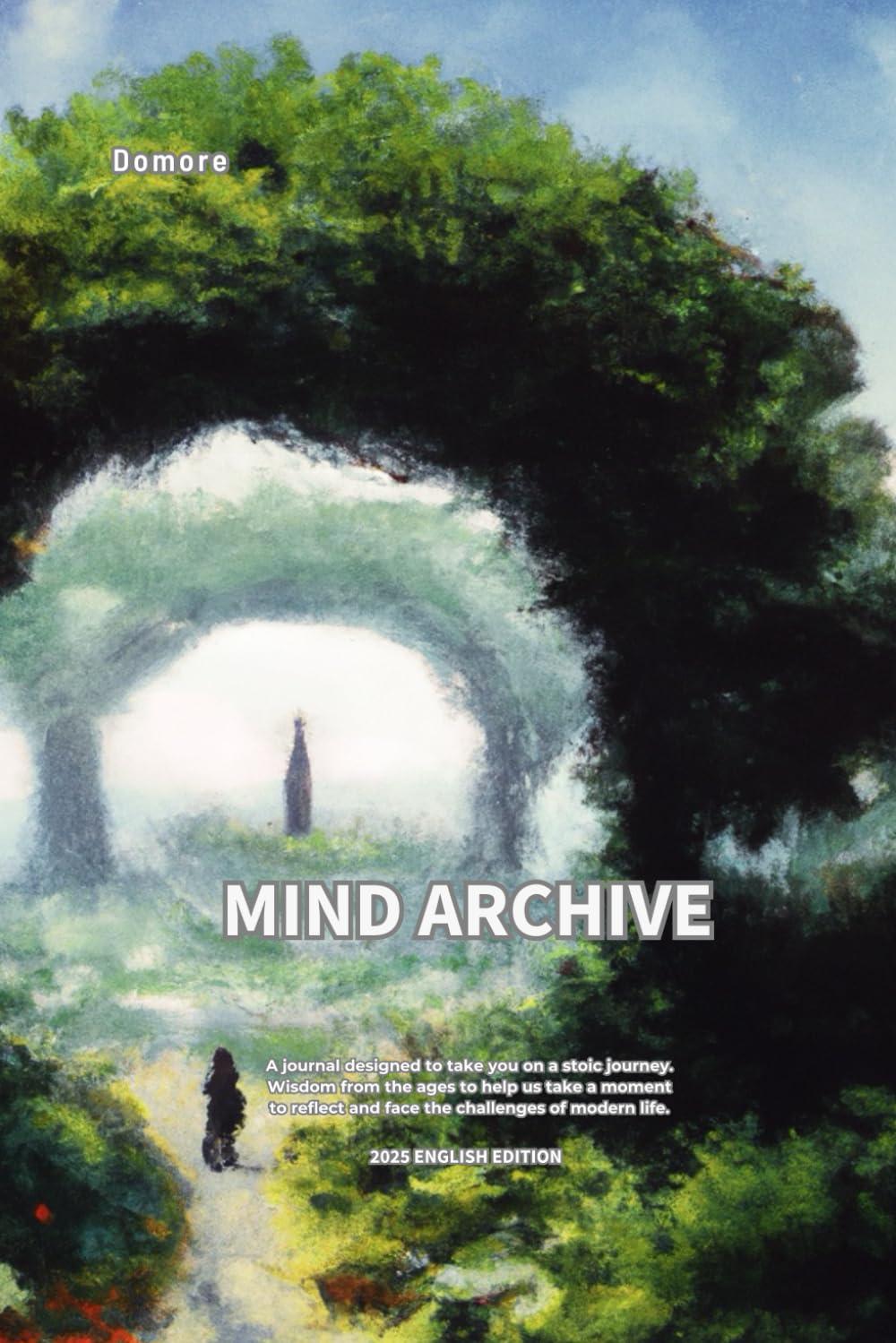 Mind Archive: 2025 English Edition