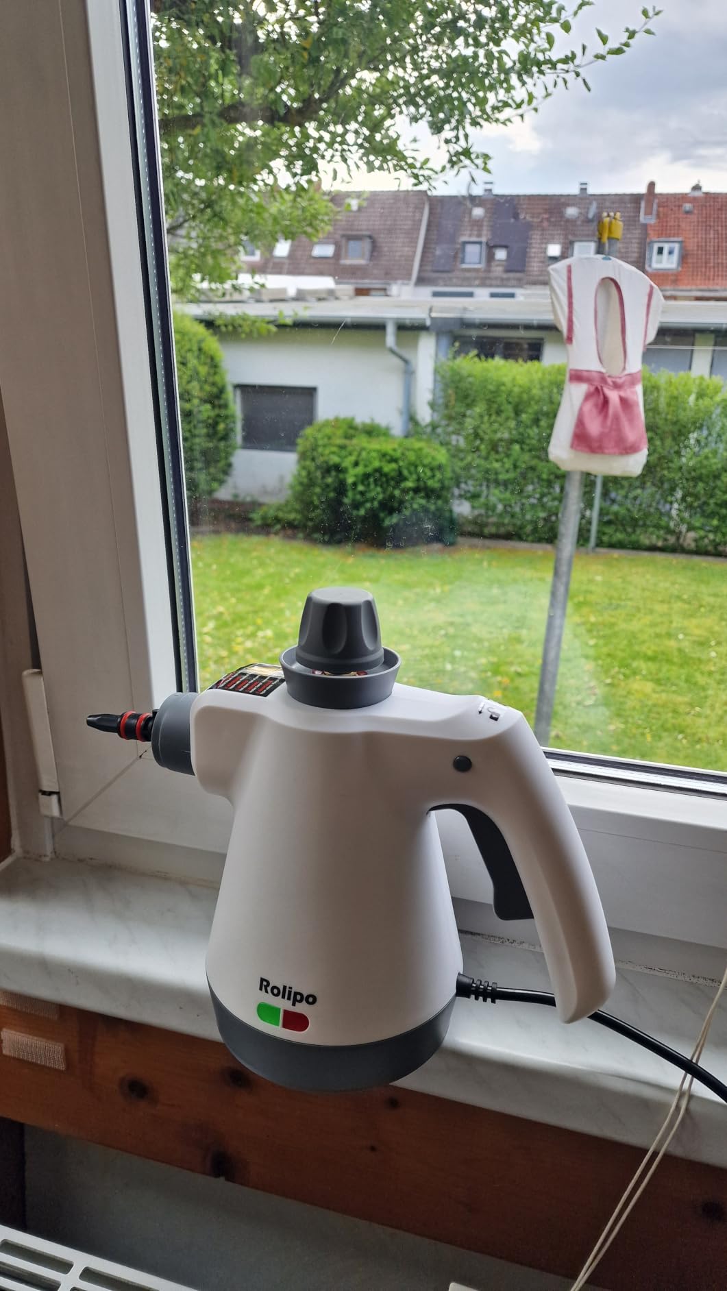 Review image