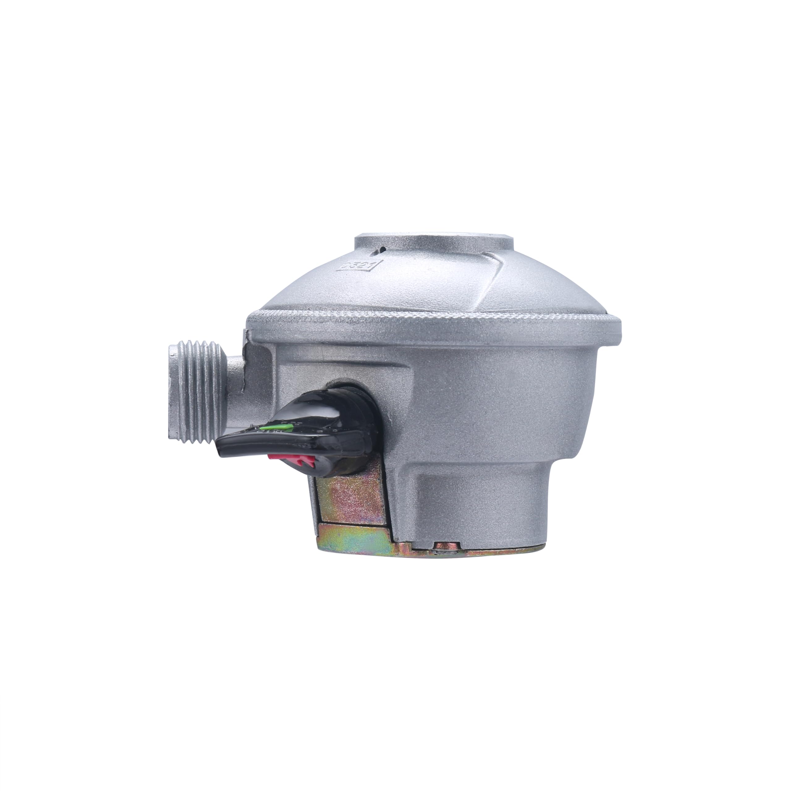 Détendeur propane quick on D20 ELFY/TWINNY NOYON & THIEBAULT