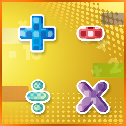 Fun Mathematics Mania - App on Amazon Appstore
