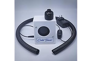 Keg Super Tower: Towering New Heights in Keg-chilling Excellence