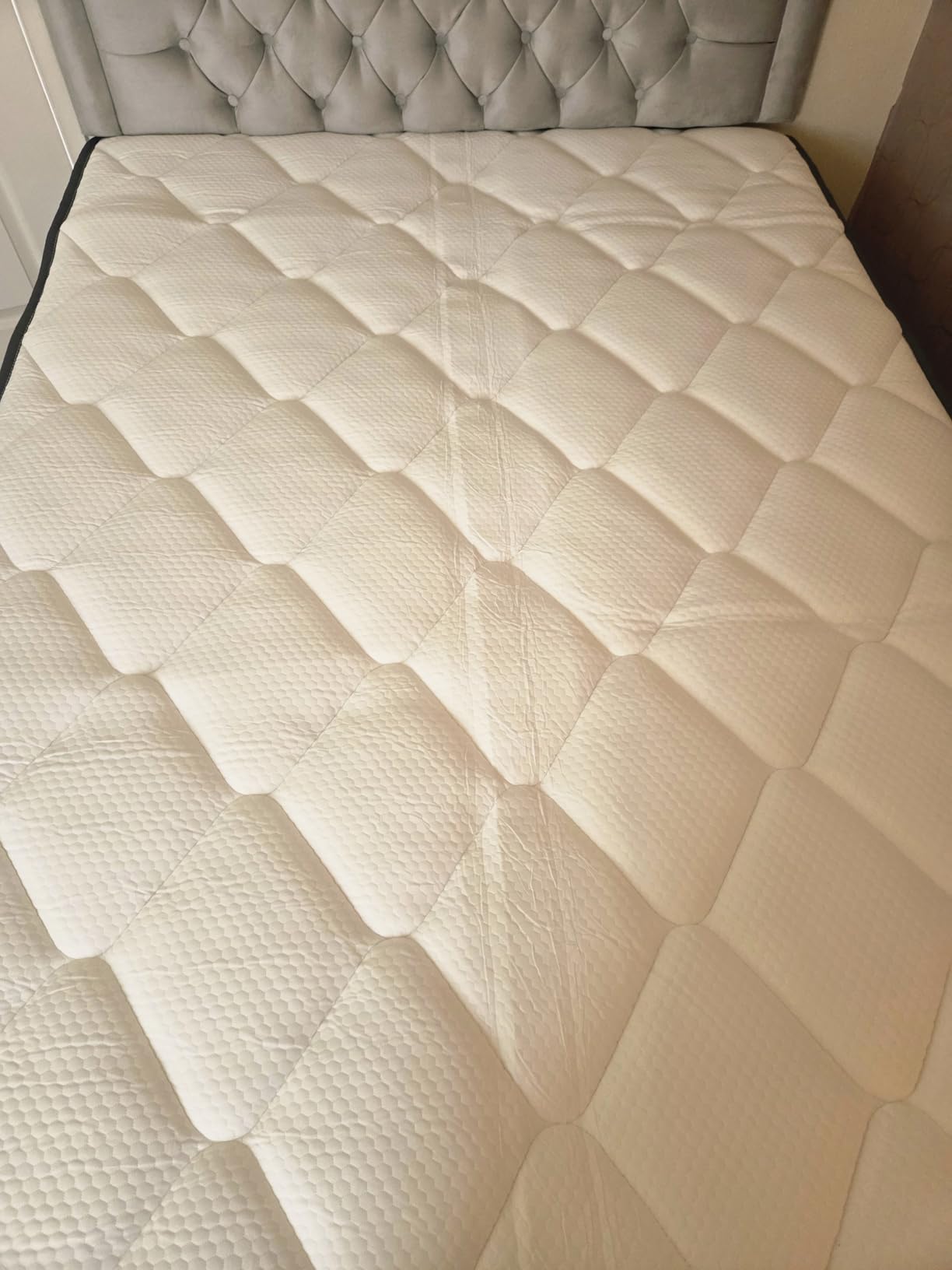 Customer photo