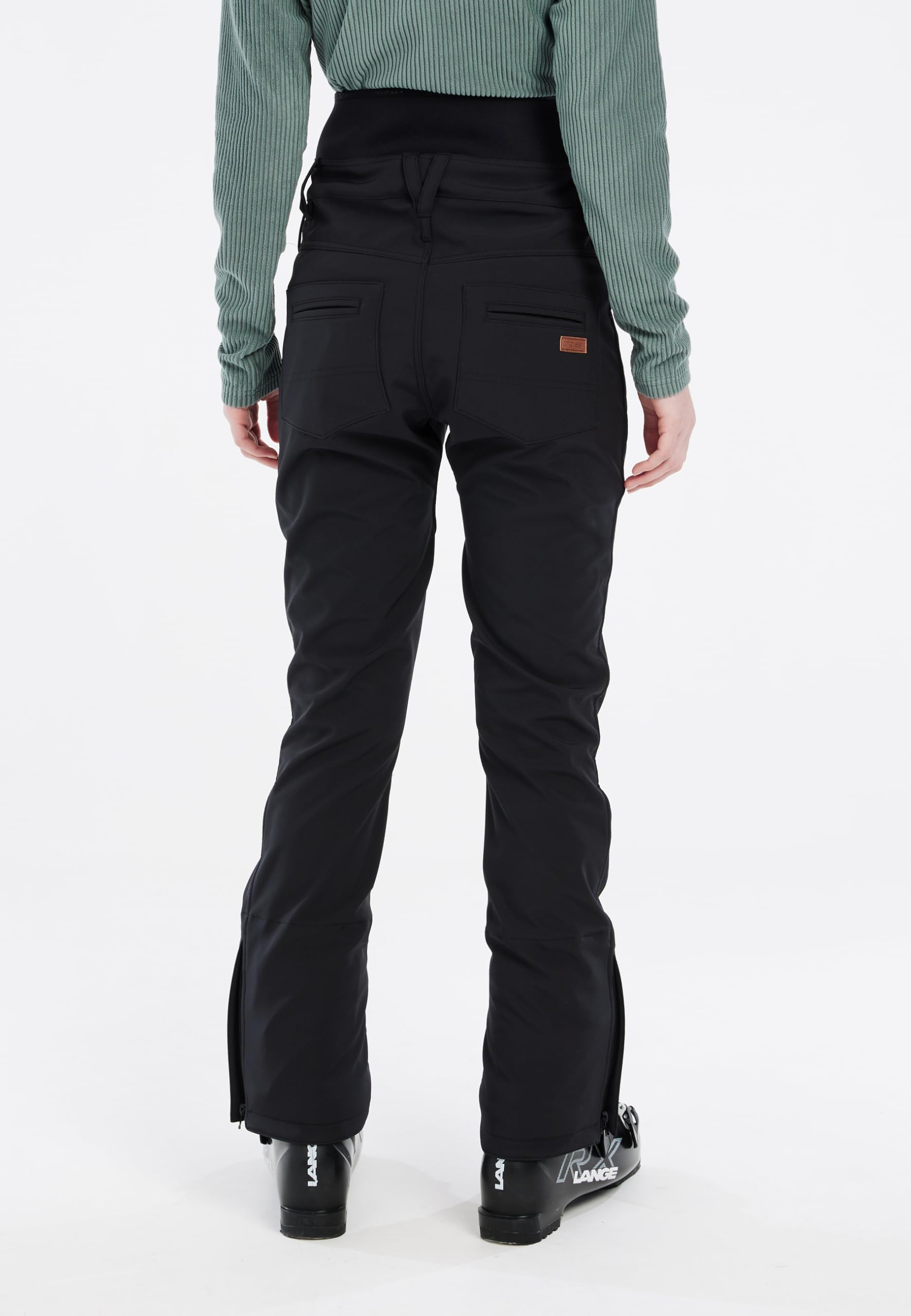 Protest Damen Ski- Und Snowboardhose PRTLULLABYOS