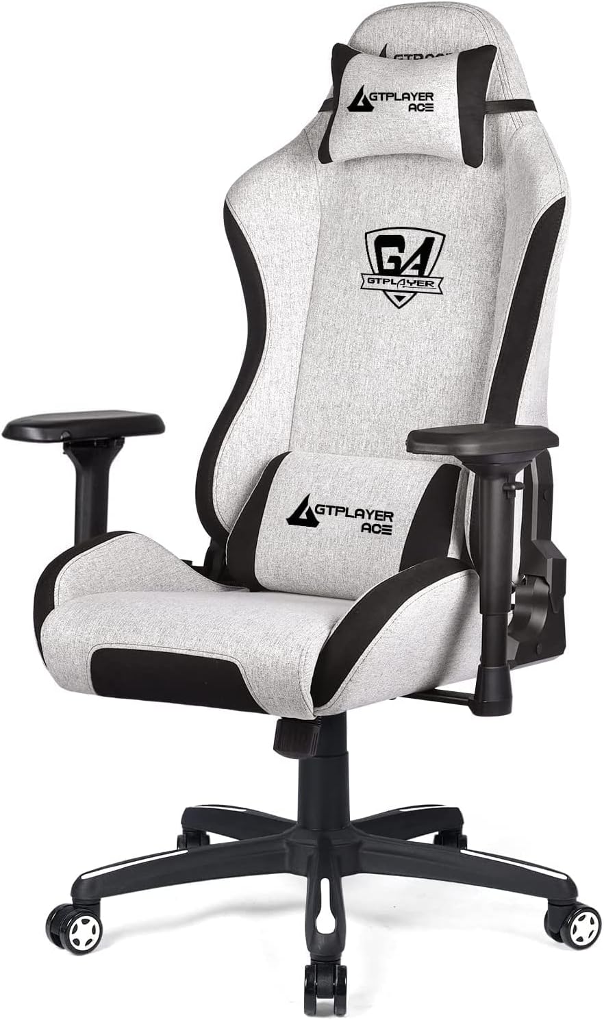 GTPLAYER Chaise Gaming Fauteuil De Bureau Si ge Ergonomique Fonction gtplayer-chaise-gaming-fauteuil-de-bureau-si-ge-ergonomique-fonction