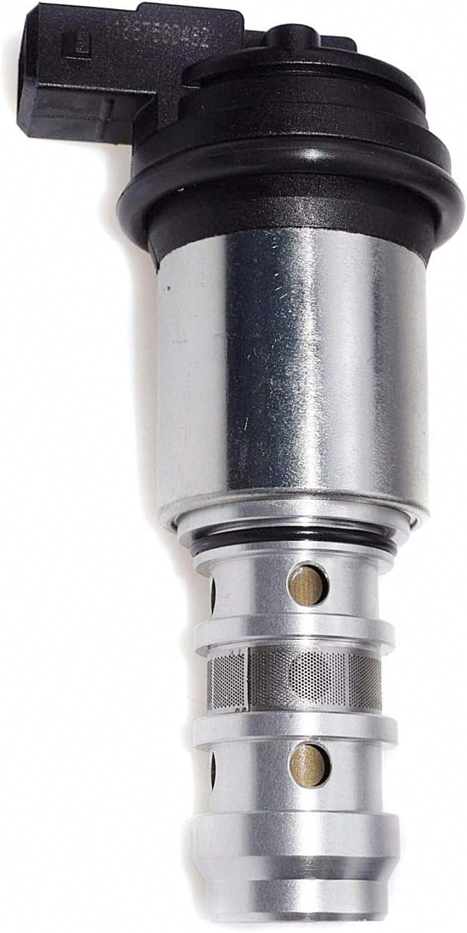 I-Joy 11367560462 Variable Valve Timing Solenoid for 545l 550l 645Cl 650l 745l 745LI 750l 750LI 760l 760LI Alpina B7 X5 2000-2013 Replaces 11361707323 11367560462 TS1080 100% New