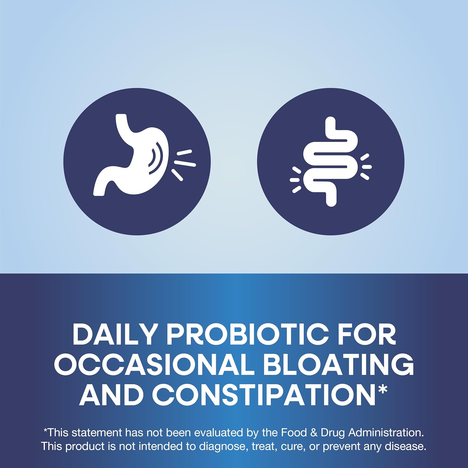 Nature's Way Acidophilus Probiotic Pearls, Supports Digestive Balance & Gut Health, Reduce Occasional Constipation and Bloating*, 1 Billion Cultures, 30 Softgels - Image 2