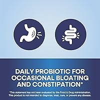 Vista 2 de Enzymatic Therapy Perlas de acidophilus , 04293, paquete de de 1, Blanco, 1, 1