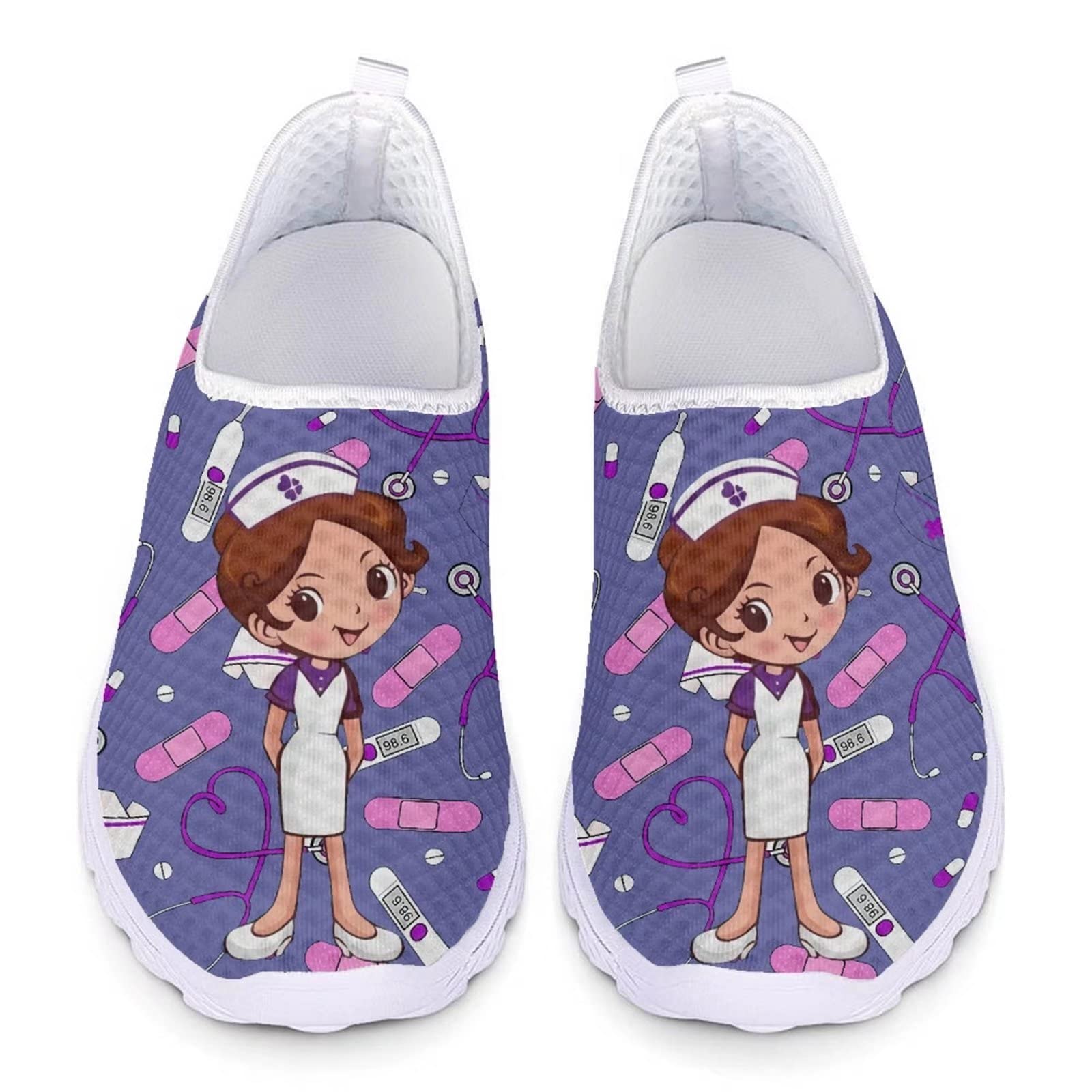 Chaussures de course tendance Howilath confort respirant premium - 6