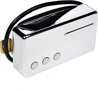 Railhammer Nuevo Humcutter 90 Bridge Chrome
