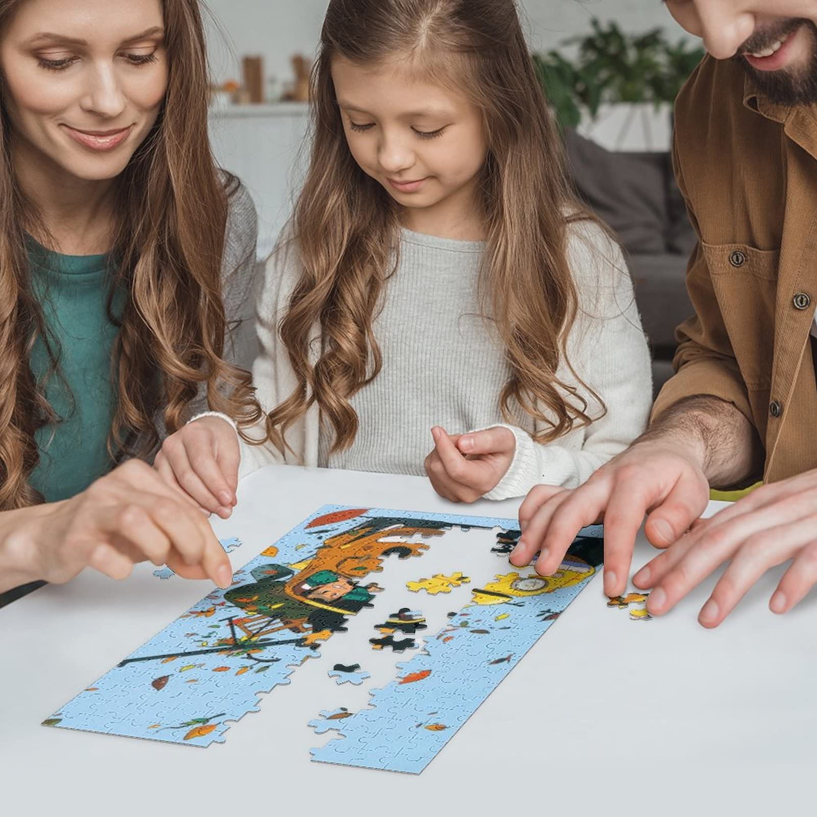 Amazon.co.jp: ルパン三世 パズル ジグソーパズル 1000ピース（53×78cm