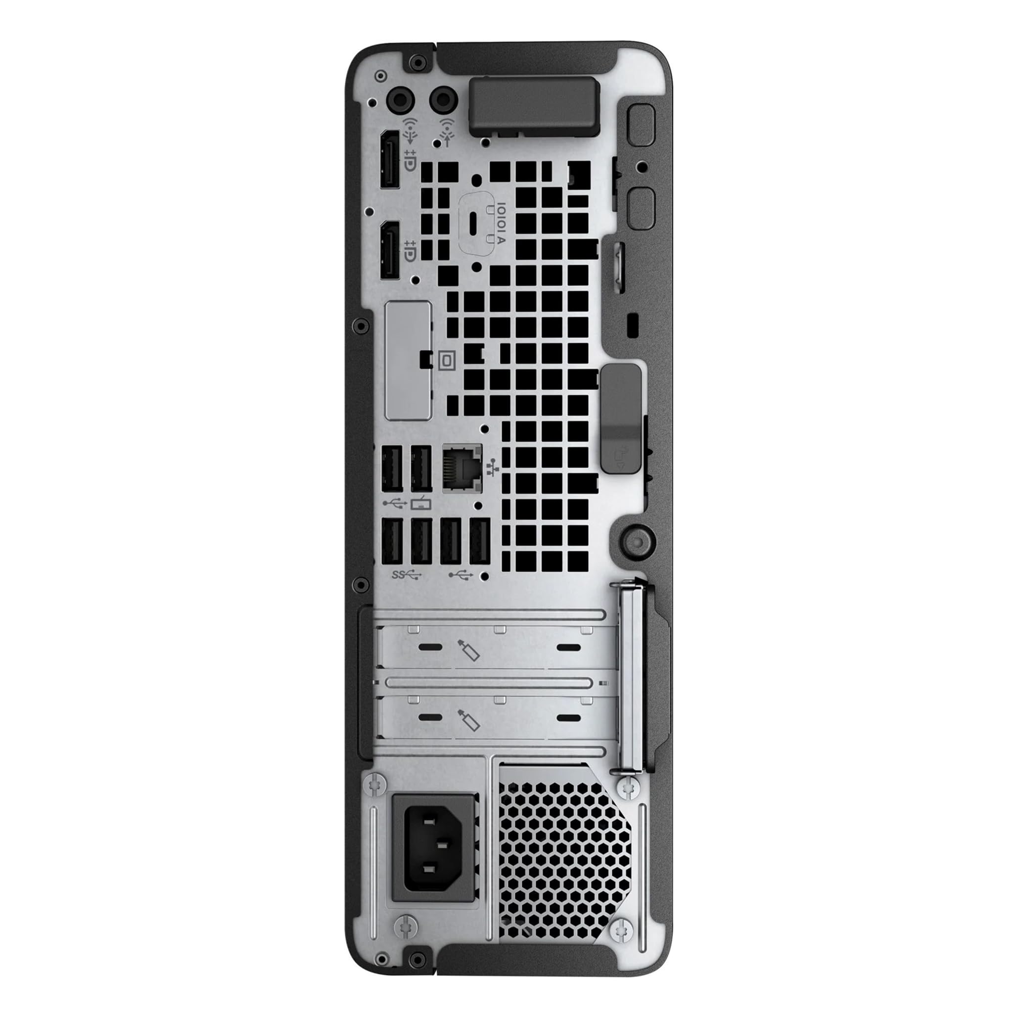 Amazon.com: HP EliteDesk 705 G4 SFF, 8GB 256GB SSD, Ryzen 5 Pro