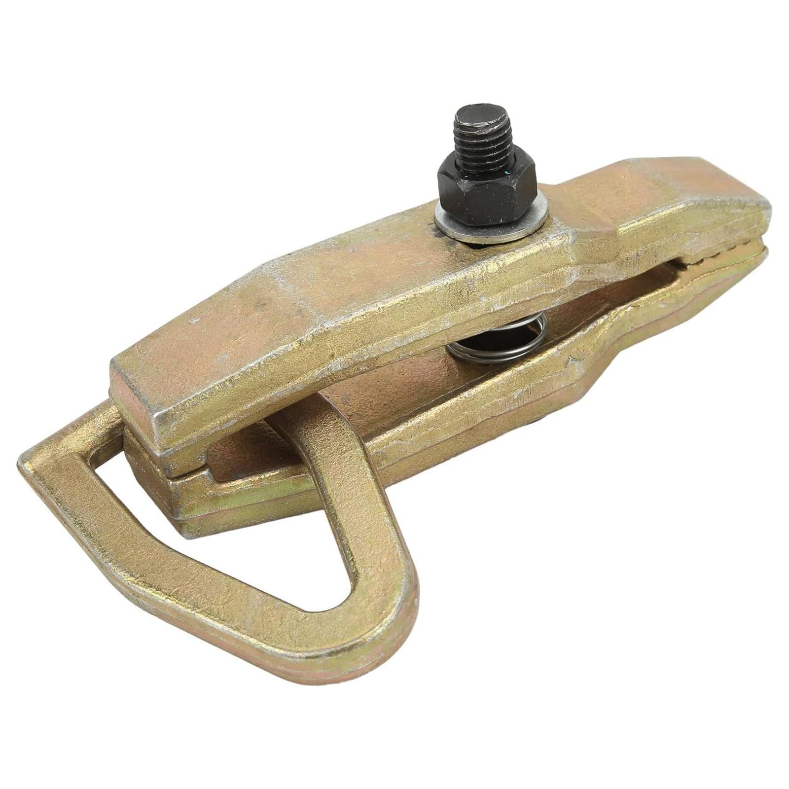 SHINEOFI Pince de Traction du Châssis en Acier pour Carrosserie Automobile