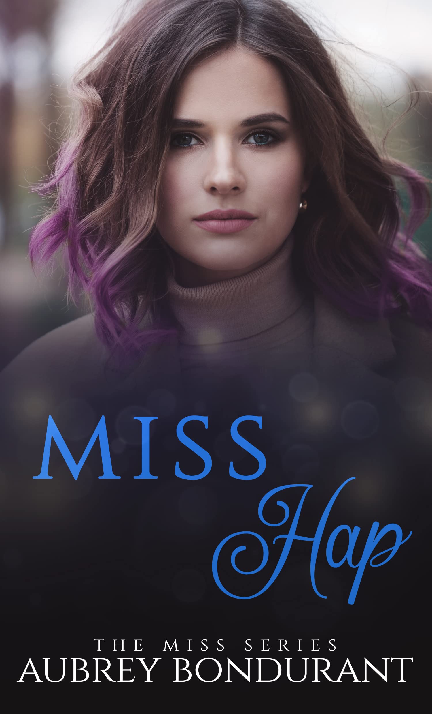 Miss Hap (The Miss Series Book 8)