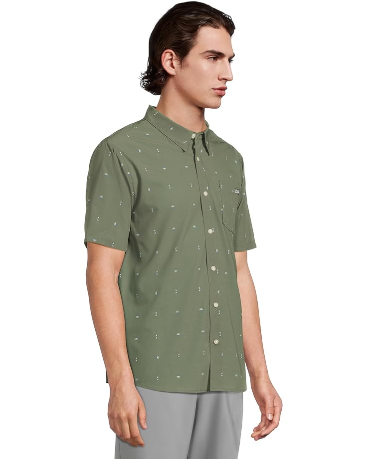 Salty Crew Breezer Performance Button Up - #2 of 5