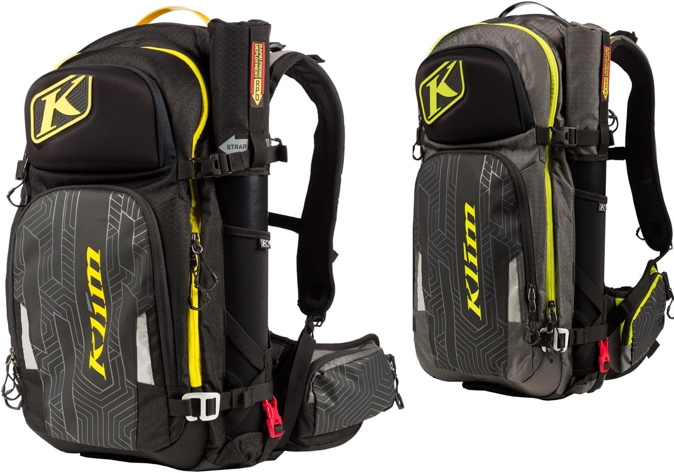 Klim Backpack 2025