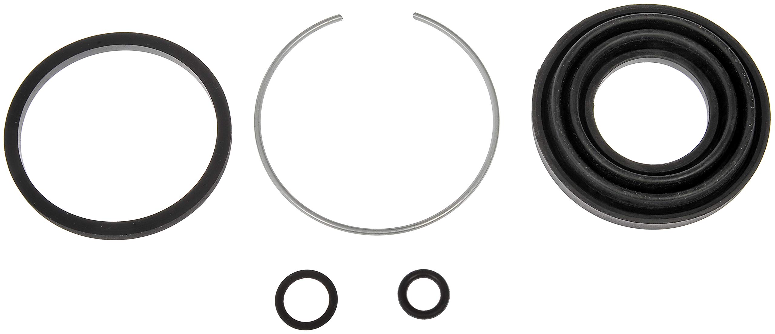 Amazon.com: Dorman MAS D352041 Disc Brake Caliper Repair Kit  
