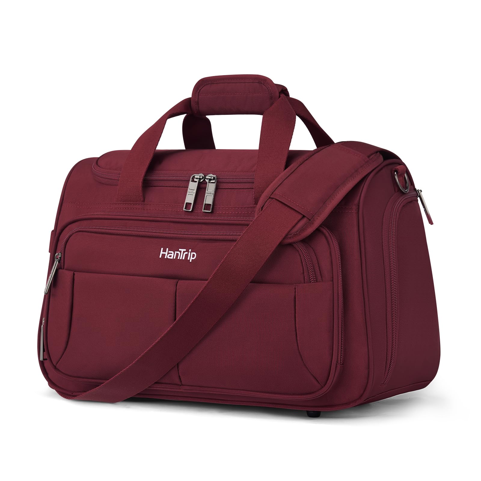 HanTrip Carry on Duffel Bag
