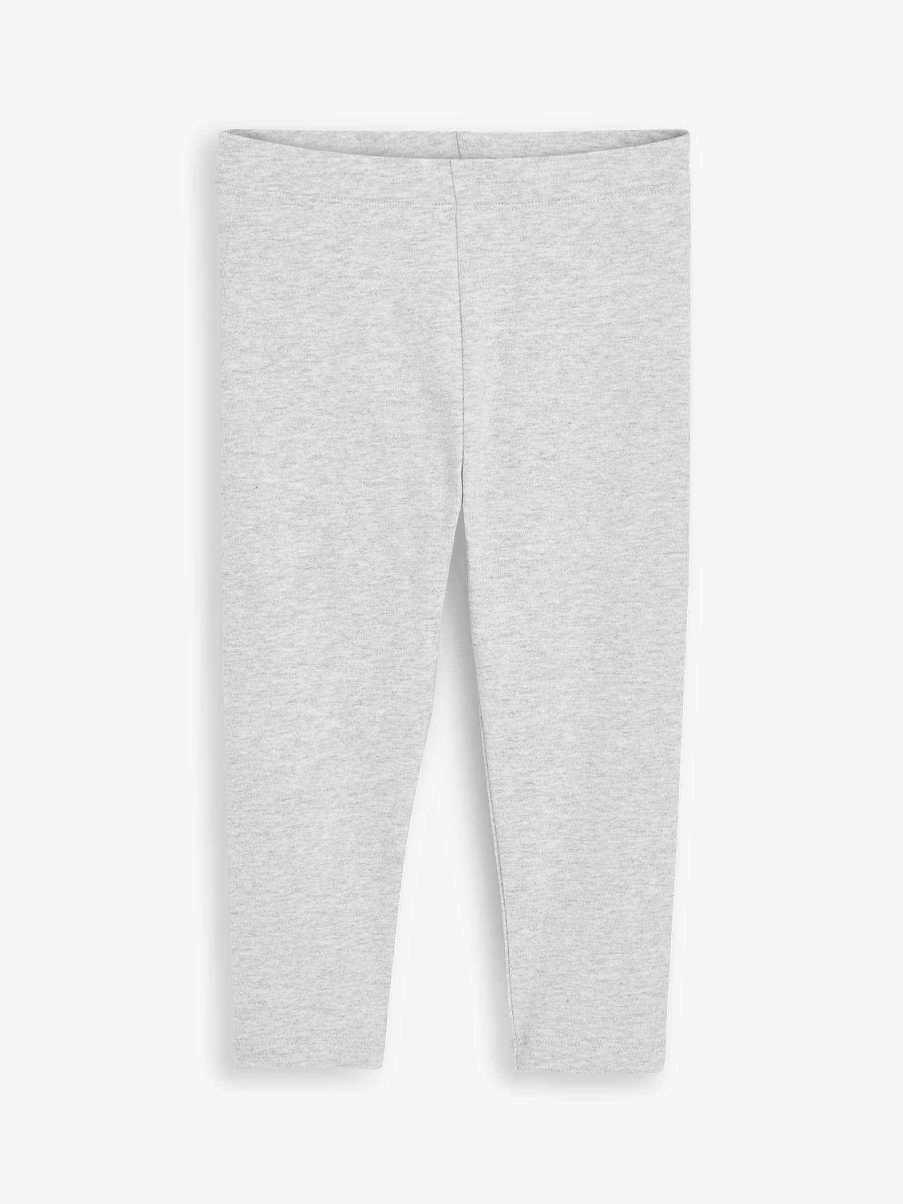 NEXT Fille Leggings en Coton, Lot de 5