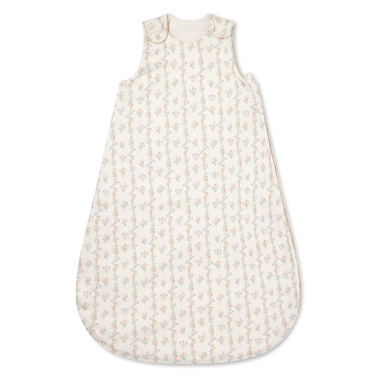 Ex UK Store Baby Sleeping Bag 2.5 TOG Cotton Lined 0 to 36M Unisex Boys Girls Prints (AS242-18/24)