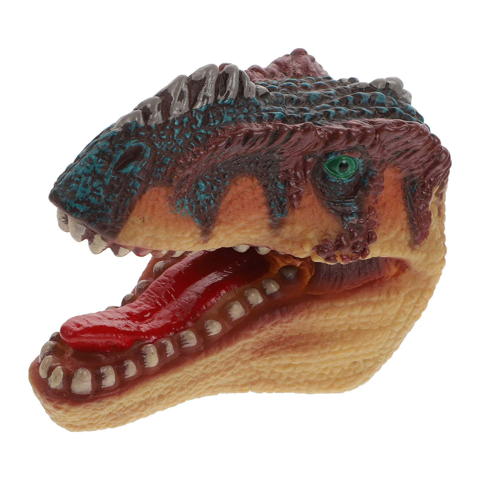 ceratosaurus plush