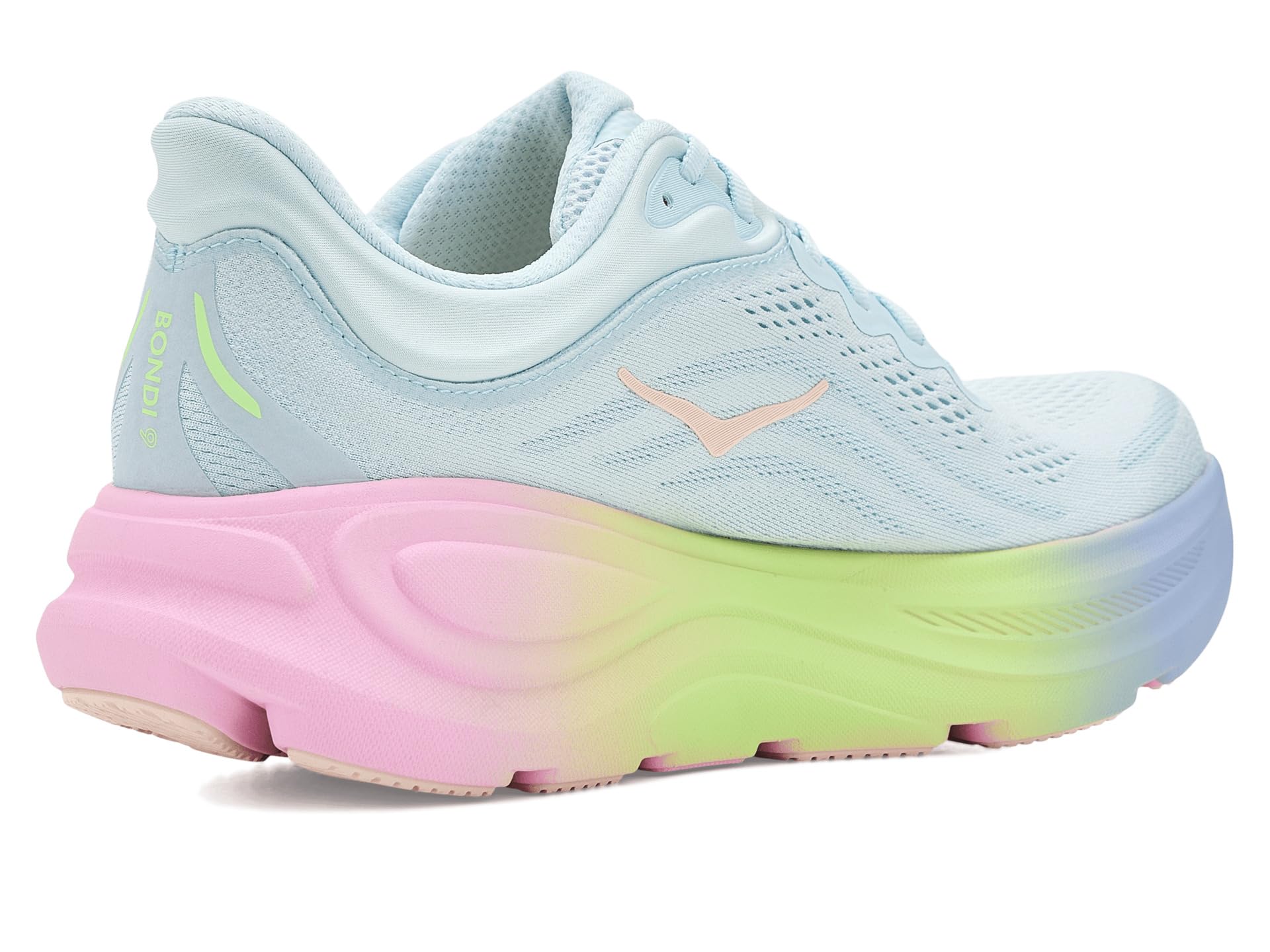 HOKA Herren Clifton 9 Schuhe