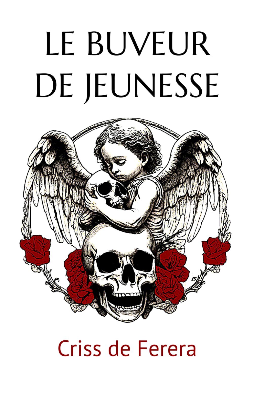 LE BUVEUR DE JEUNESSE