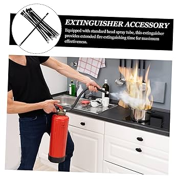 アンティーク消火ホース先　　　一本の価格です。 国家検定品 2025年度製】 65A X 20m 消防 消火 ホース ロケット