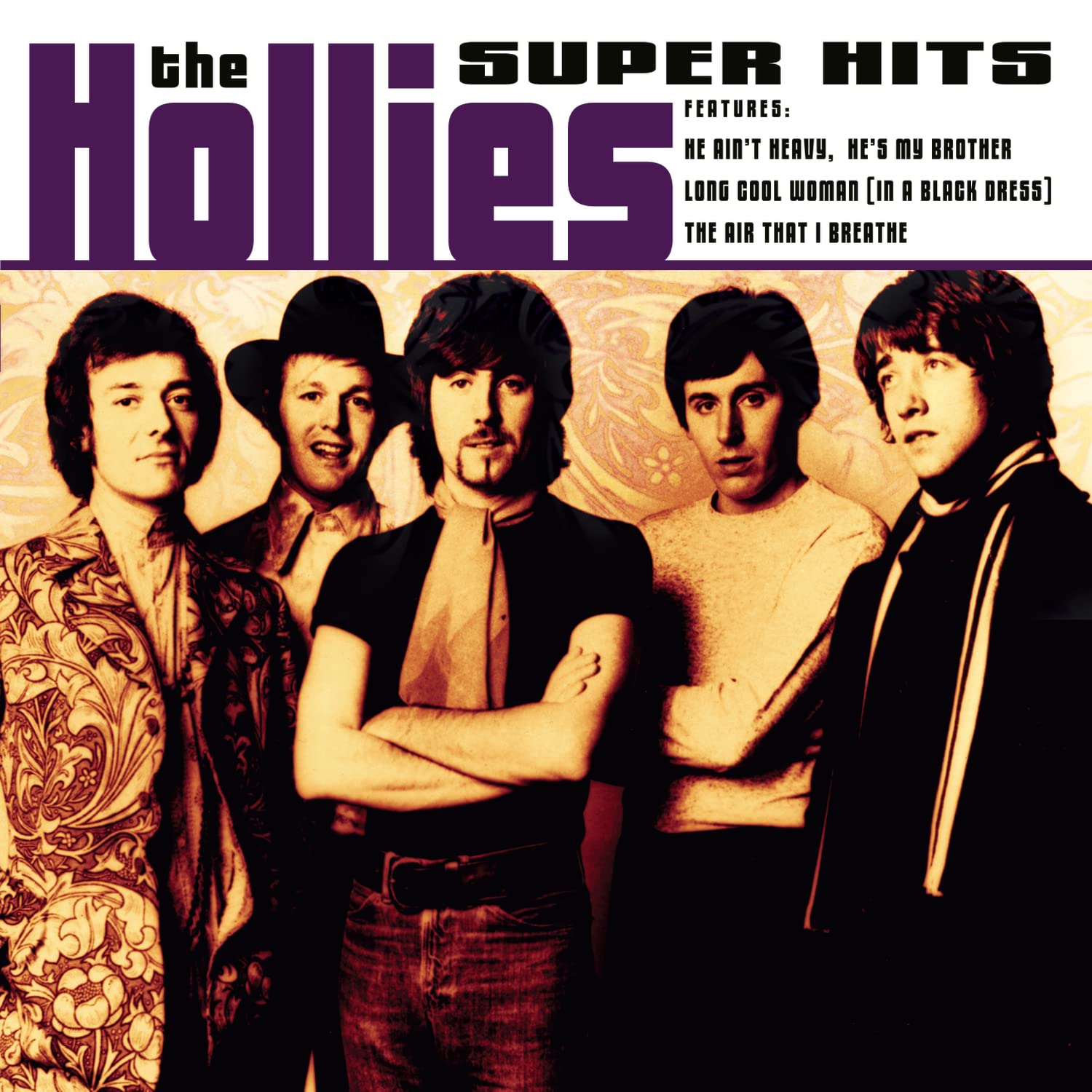 Collections [Audio CD]