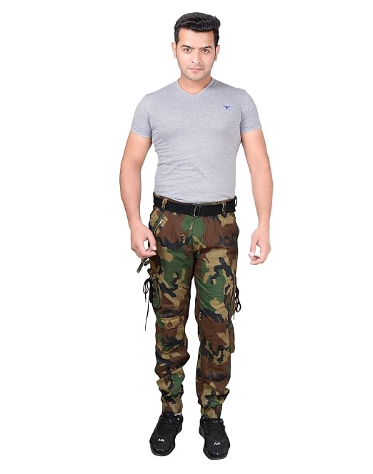 Buy Krystle Army/Military Tactical Camo 