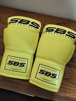 SBS プロフェッショナル ボクシンググローブ SBS プロフェッショナル ボクシンググローブ