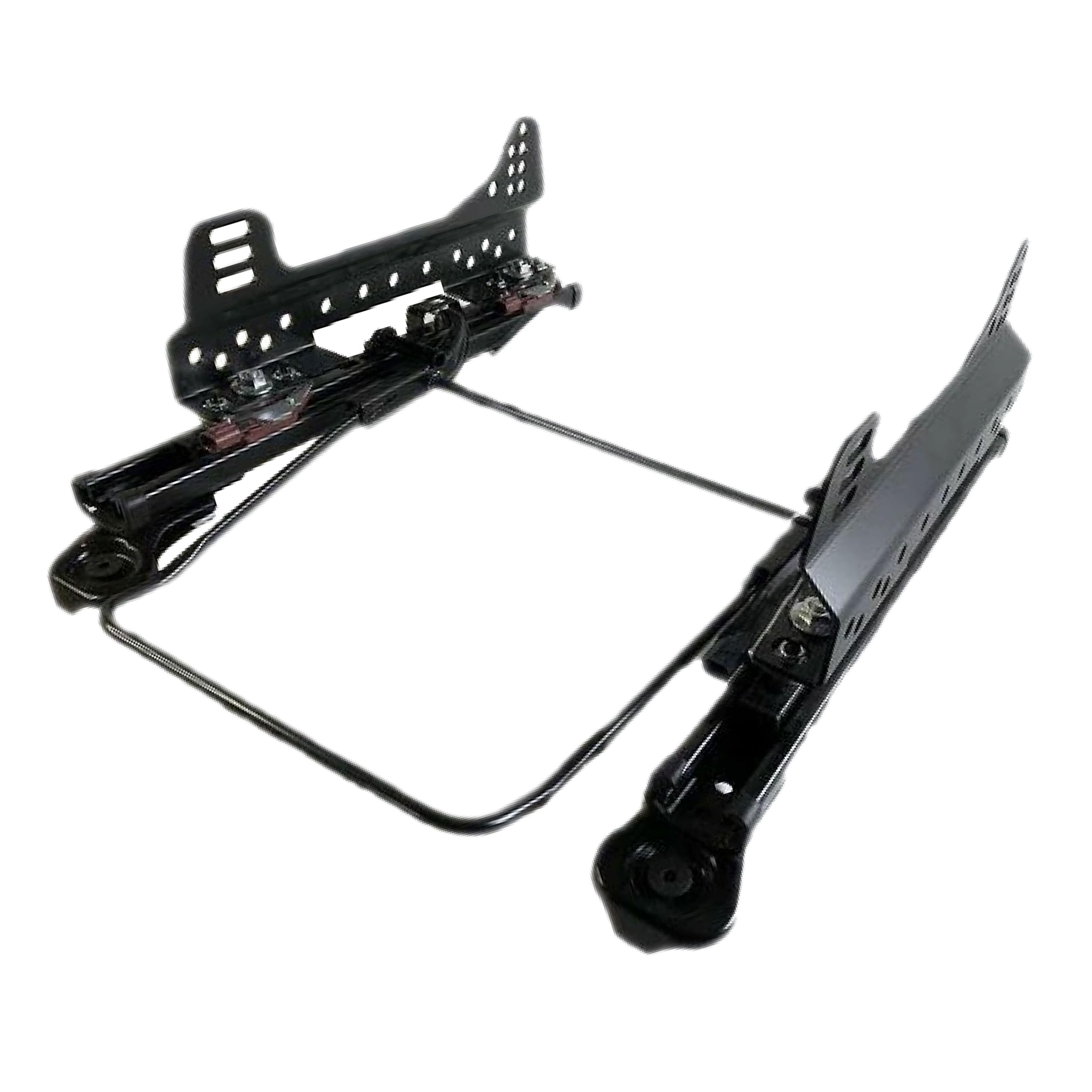 Amazon | GR86 BRZ レカロ 助手席用 シートレール サイド止め用 RS-G
