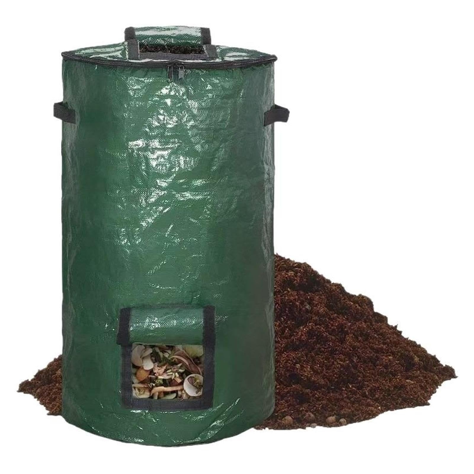 4pcs Yard Waste Bags Per Giardino