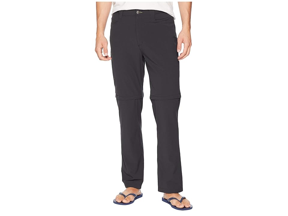 

Outdoor Research Ferrosi Convertible Pants (Black) Men's Casual Pants