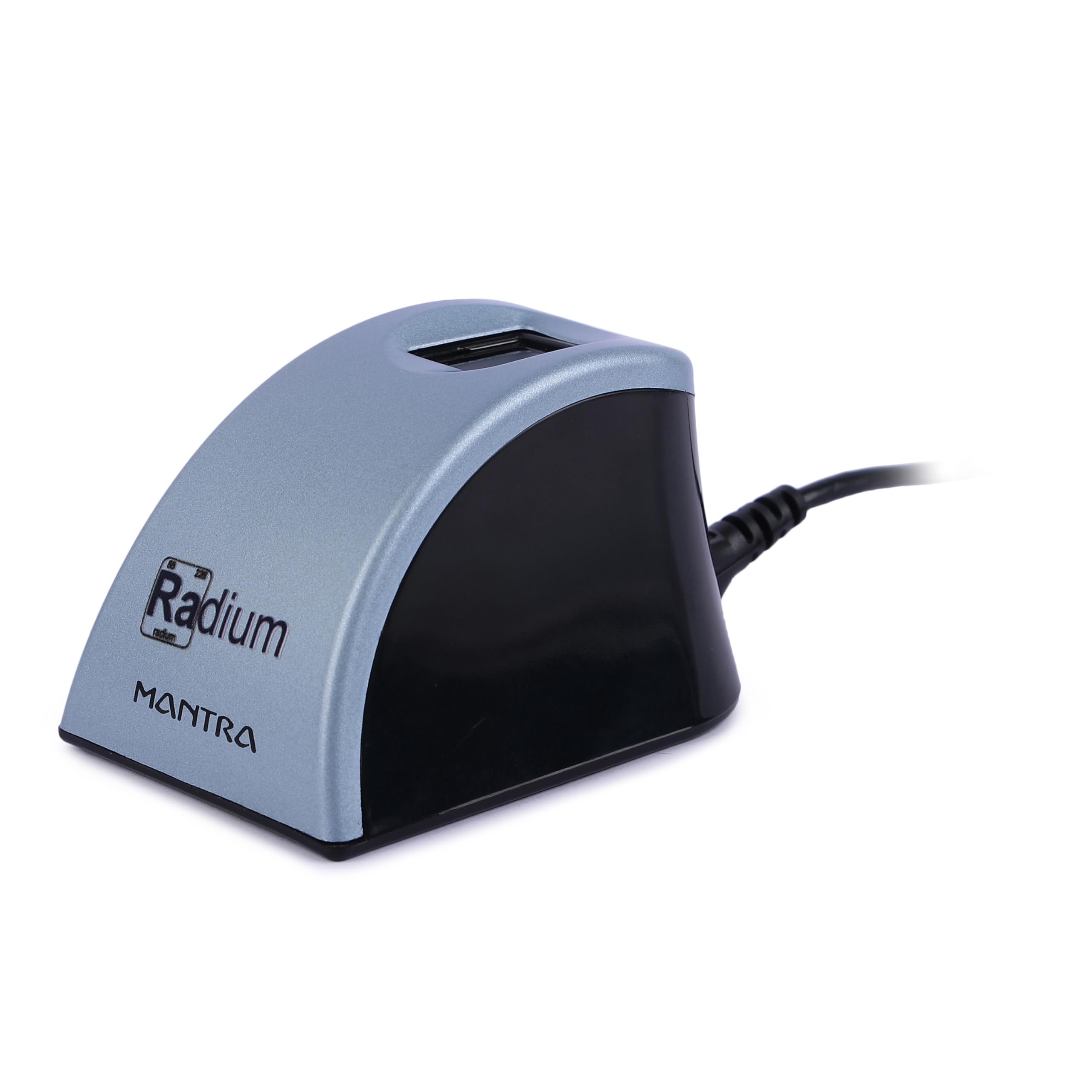 Mantra MFS 110 L1 Biometric Single Fingerprint Scanner, Aadhaar Authentication Device | Latest Updated RD Service | High Securety and Fast scanning | Reliable and Durable-image-7