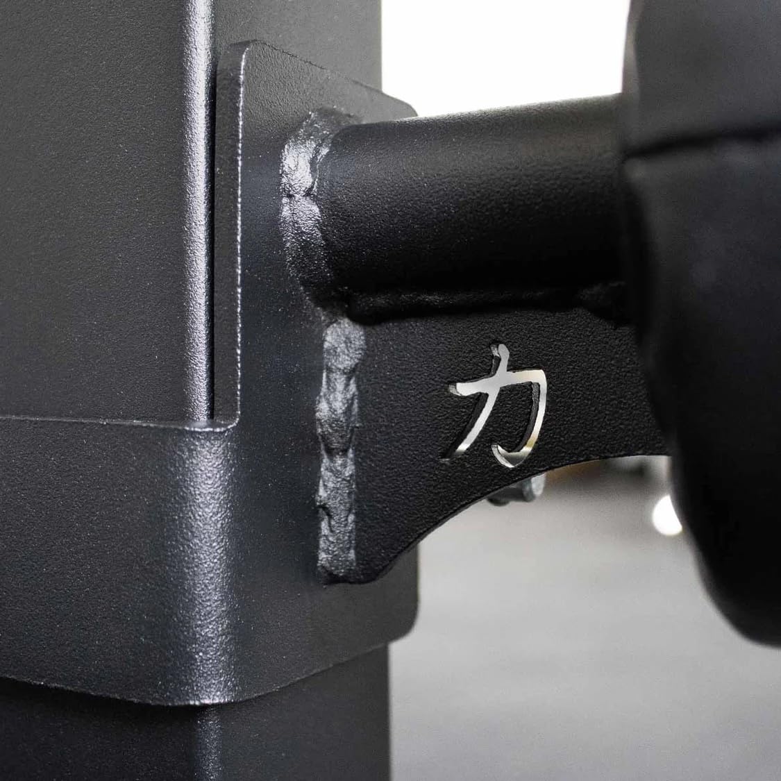 Strengthshop stojak na kolana do ćwiczeń uniwersalnych – regulowany stojak na brzuch