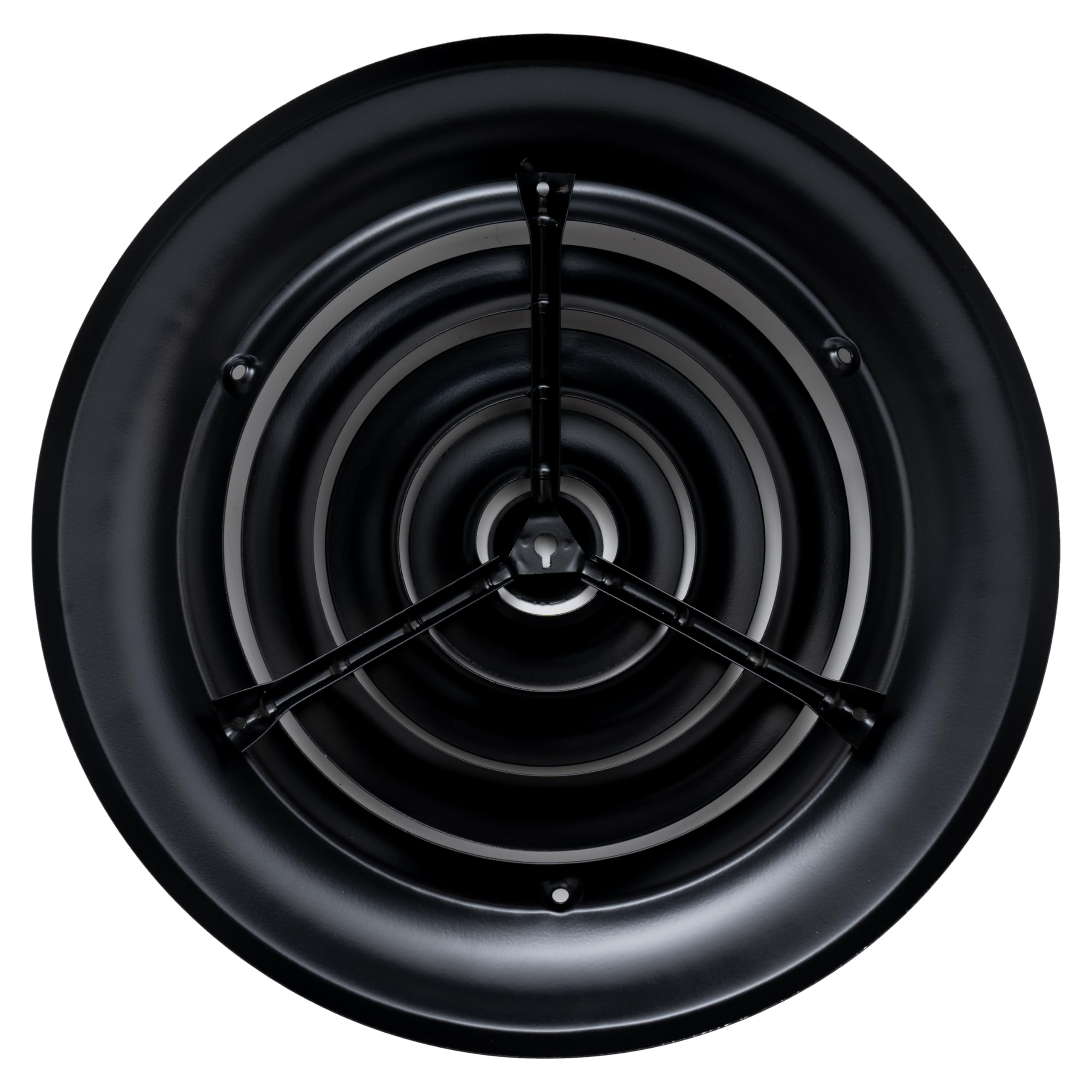 Snapklik.com : Fits 8 Inch Neck Air Duct Steel Round Air Supply ...