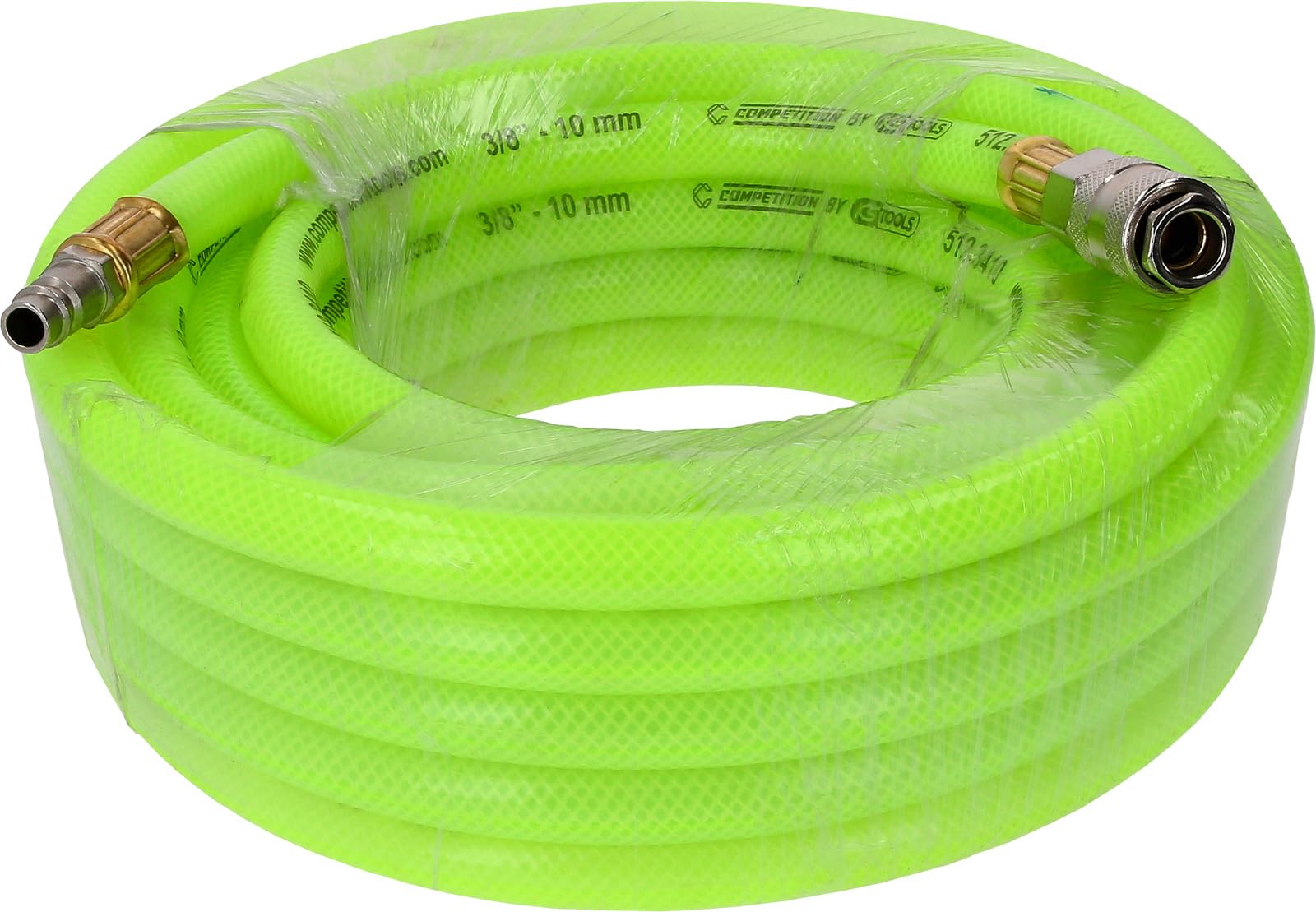 SIGNAL Druckluftschlauch 10m Ø 10mm