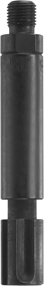 Amazon.com: Bosch HA1032 SDS-max To 3 Jaw Chuck Adapter