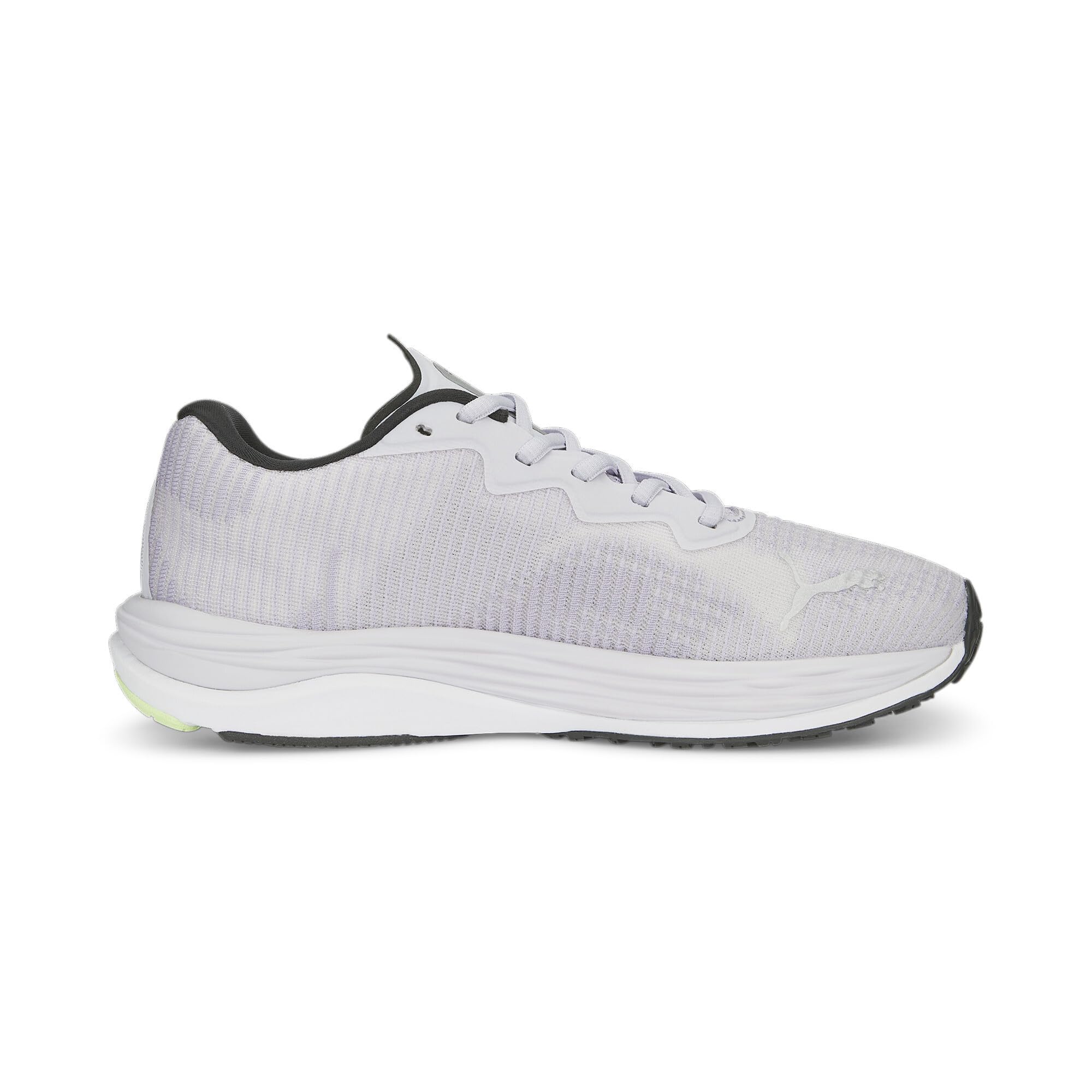 PUMA Velocity Nitro 2 Fade WNS Chaussures de Football Femme Purple, 38 EU, Violet, 38 EU
