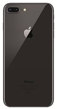 Apple iPhone 8 Plus (Space Grey, 256GB) with 70% Jio Buyback